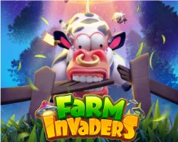 farm invaders by อู้ฟู่ 789