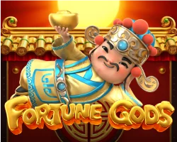 fortune gods by อู้ฟู่ 789
