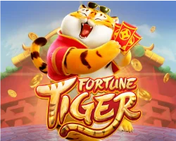 fortune tiger by อู้ฟู่ 789