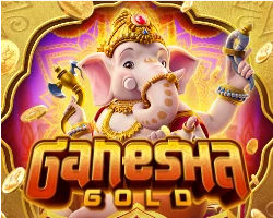 ganesha gold by อู้ฟู่ 789