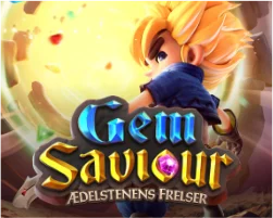 gem savior by อู้ฟู่ 789