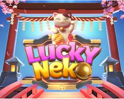 lucky neko by อู้ฟู่ 789
