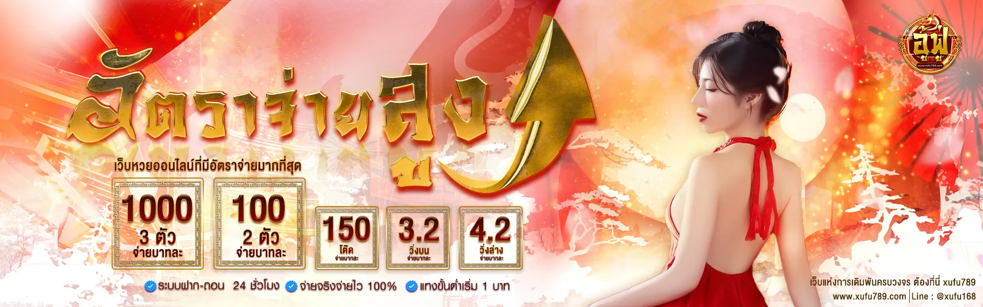 อู้ฟู่789